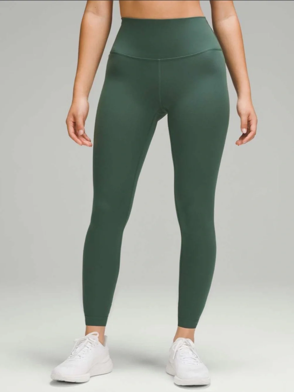 Lululemon Wunder Train High-Rise Tight 25
